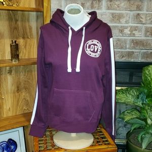 Reflex Hoodie Size XL New with tags!